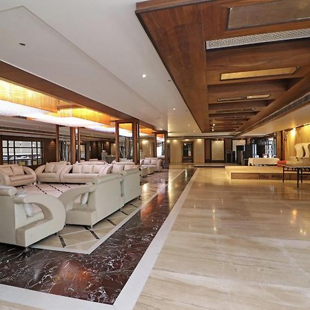 Hotel Lotus Paradise - Banquet & Dining - Near Murthal Sukhdev Rai Exterior photo