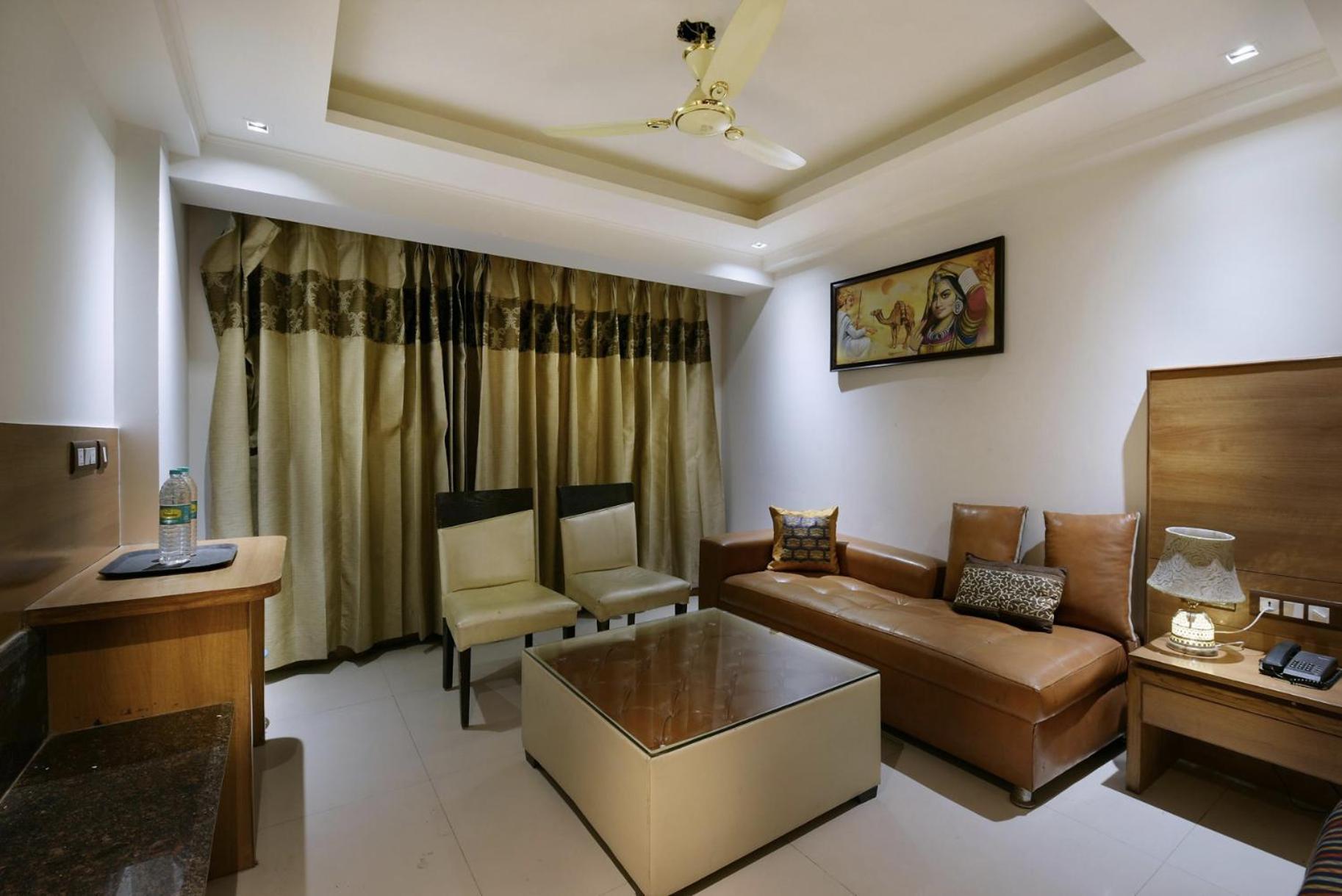 Hotel Lotus Paradise - Banquet & Dining - Near Murthal Sukhdev Rai Exterior photo