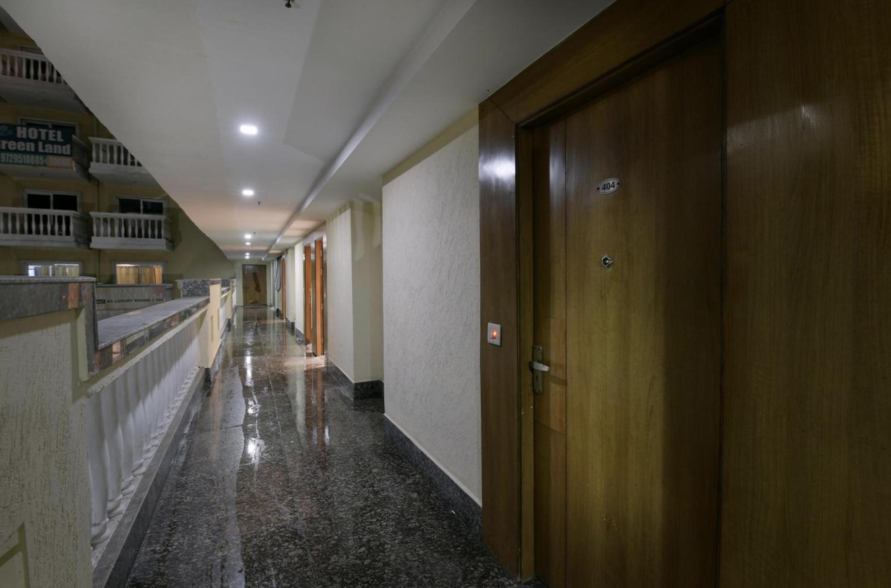 Hotel Lotus Paradise - Banquet & Dining - Near Murthal Sukhdev Rai Exterior photo