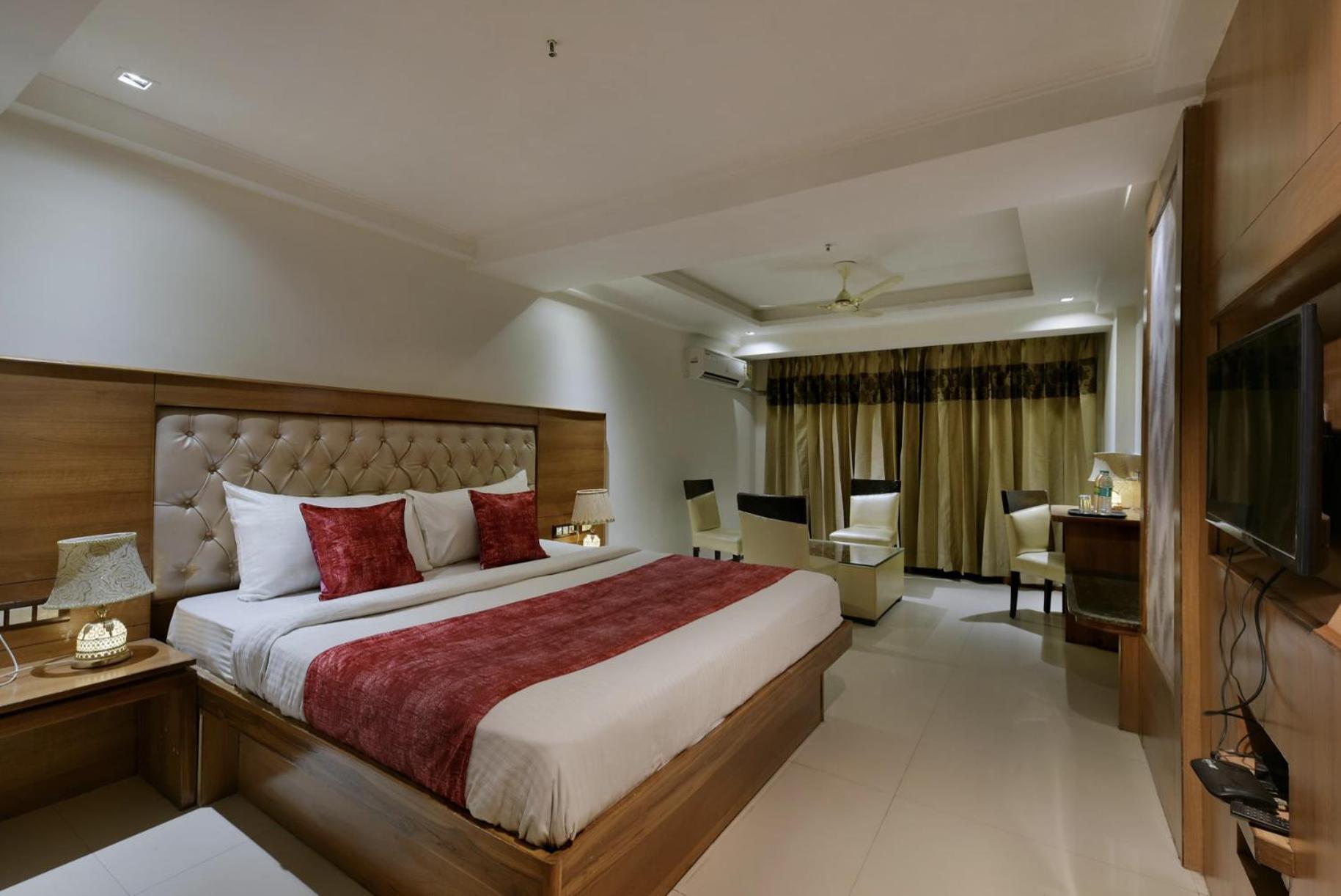 Hotel Lotus Paradise - Banquet & Dining - Near Murthal Sukhdev Rai Exterior photo