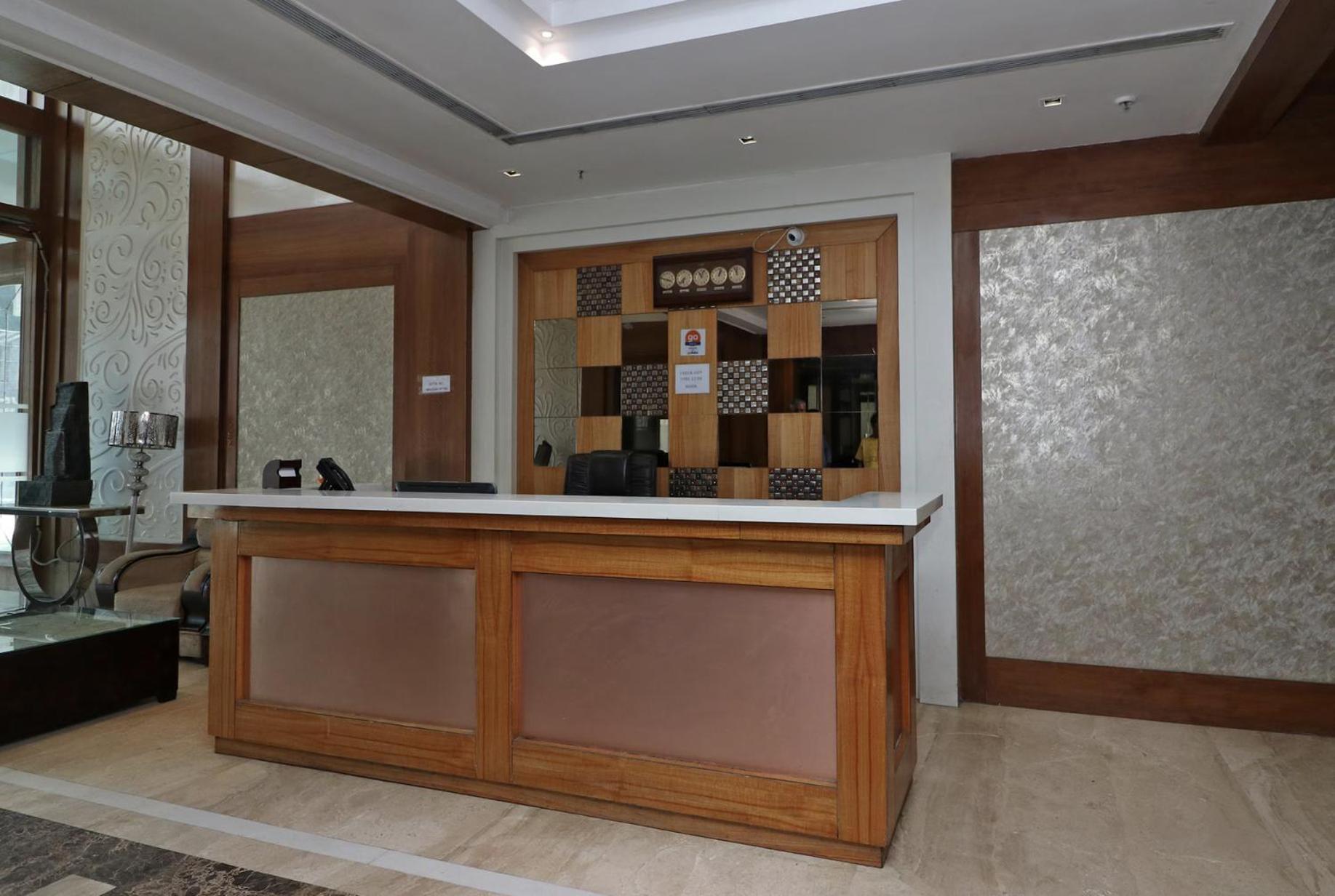 Hotel Lotus Paradise - Banquet & Dining - Near Murthal Sukhdev Rai Exterior photo