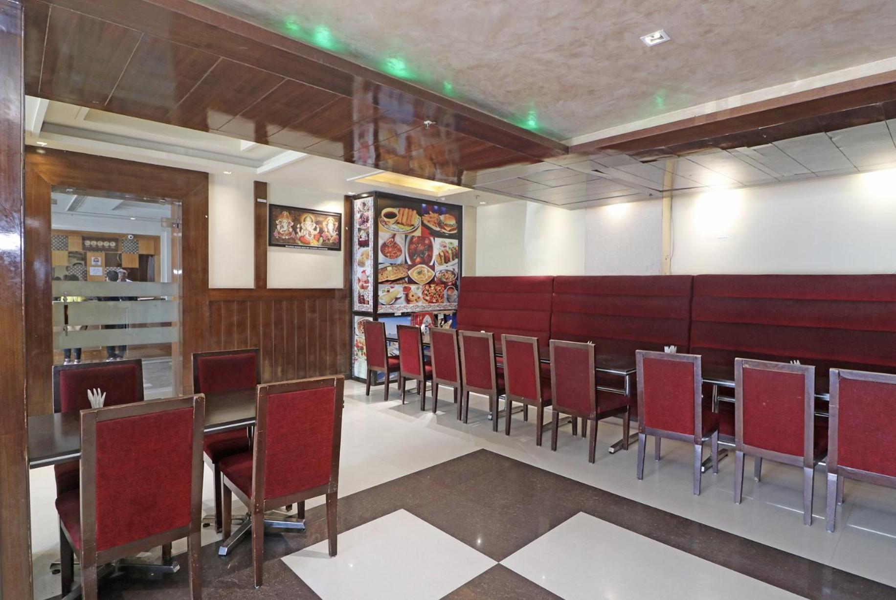 Hotel Lotus Paradise - Banquet & Dining - Near Murthal Sukhdev Rai Exterior photo