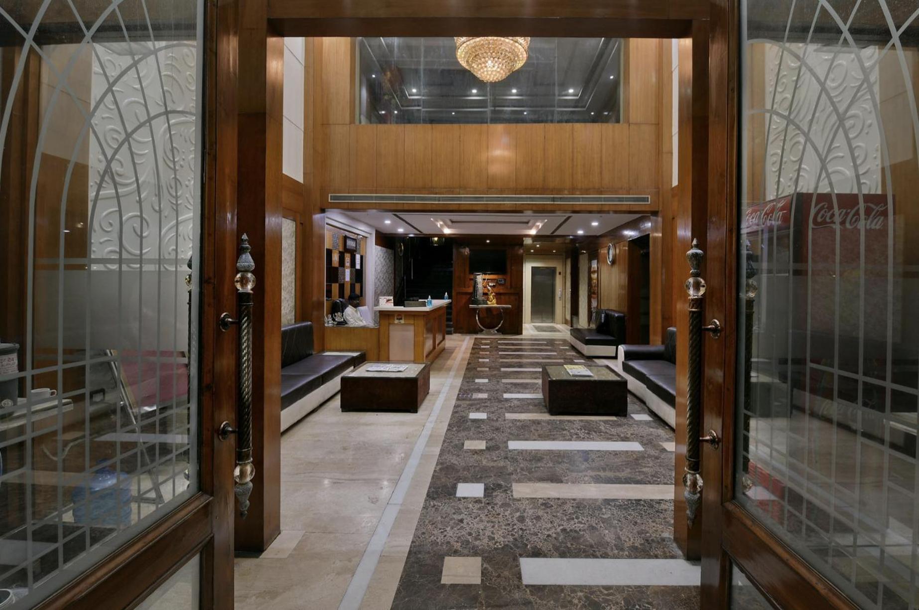 Hotel Lotus Paradise - Banquet & Dining - Near Murthal Sukhdev Rai Exterior photo