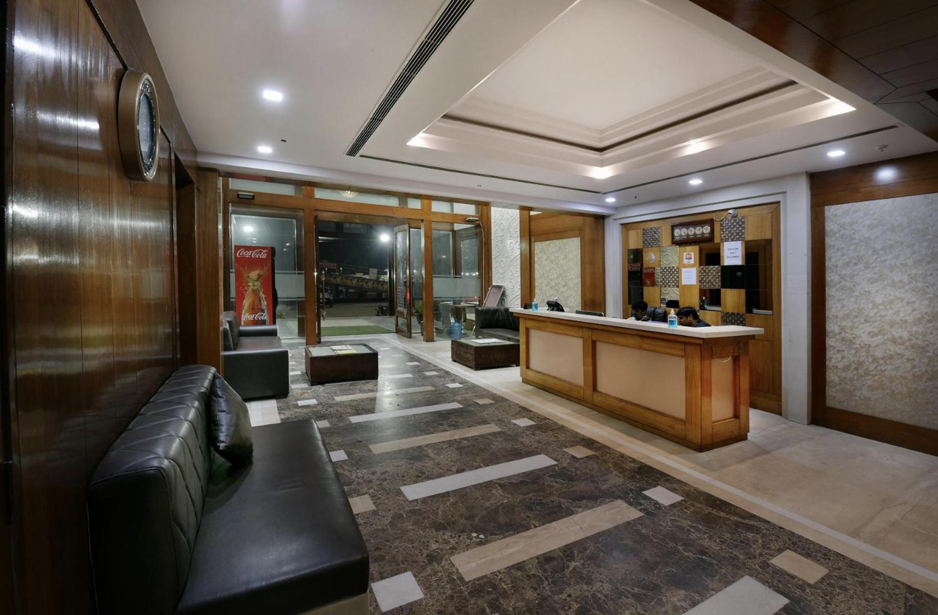 Hotel Lotus Paradise - Banquet & Dining - Near Murthal Sukhdev Rai Exterior photo