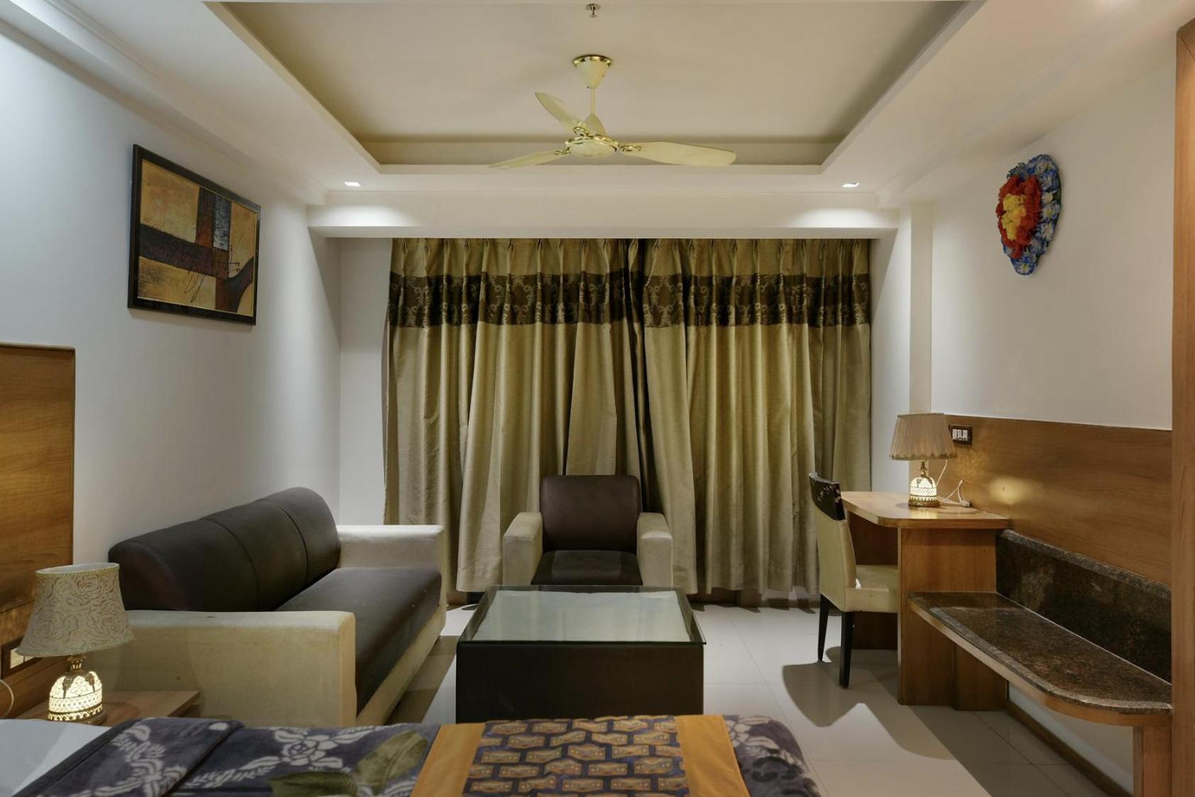 Hotel Lotus Paradise - Banquet & Dining - Near Murthal Sukhdev Rai Exterior photo