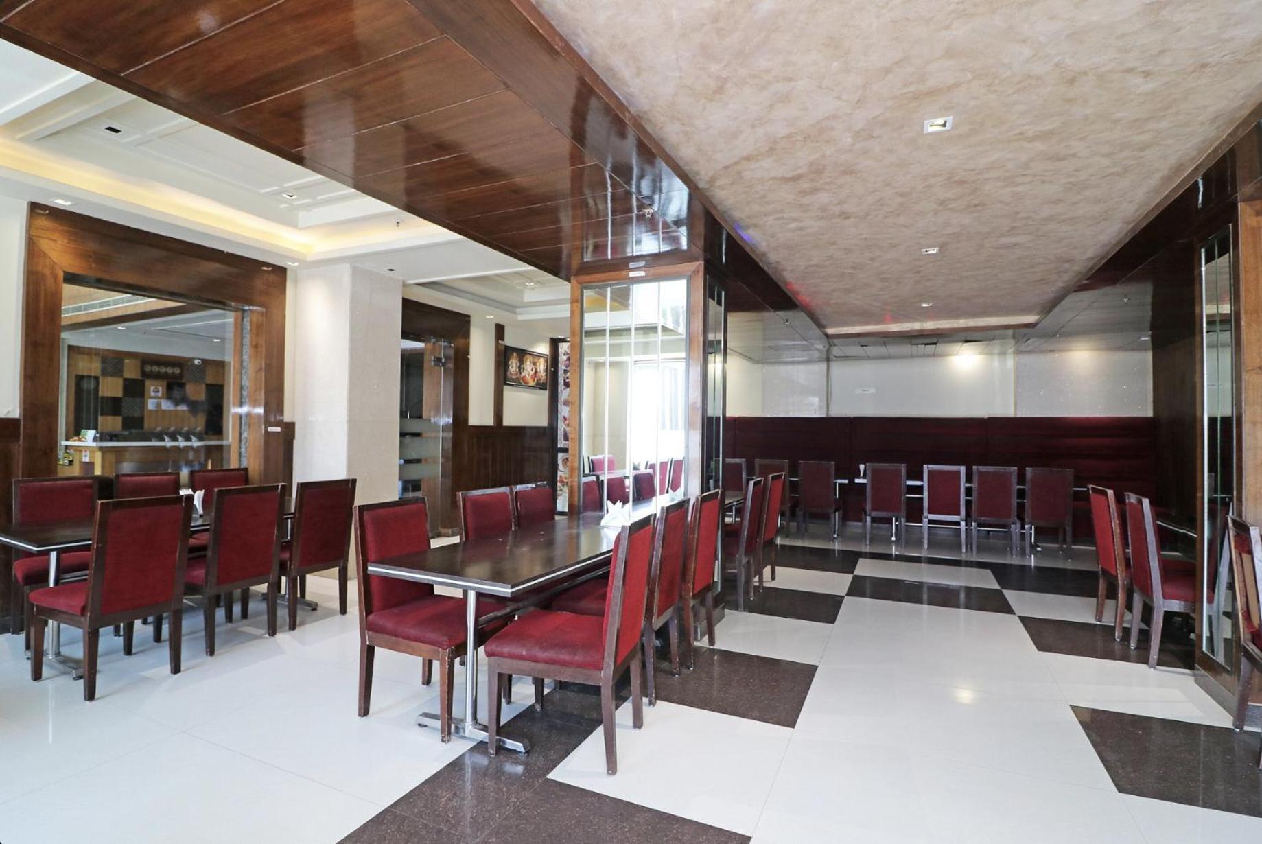 Hotel Lotus Paradise - Banquet & Dining - Near Murthal Sukhdev Rai Exterior photo