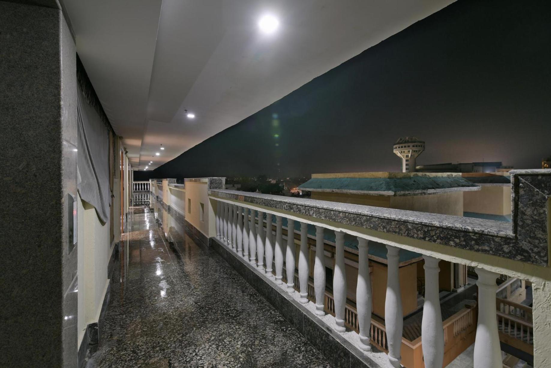 Hotel Lotus Paradise - Banquet & Dining - Near Murthal Sukhdev Rai Exterior photo