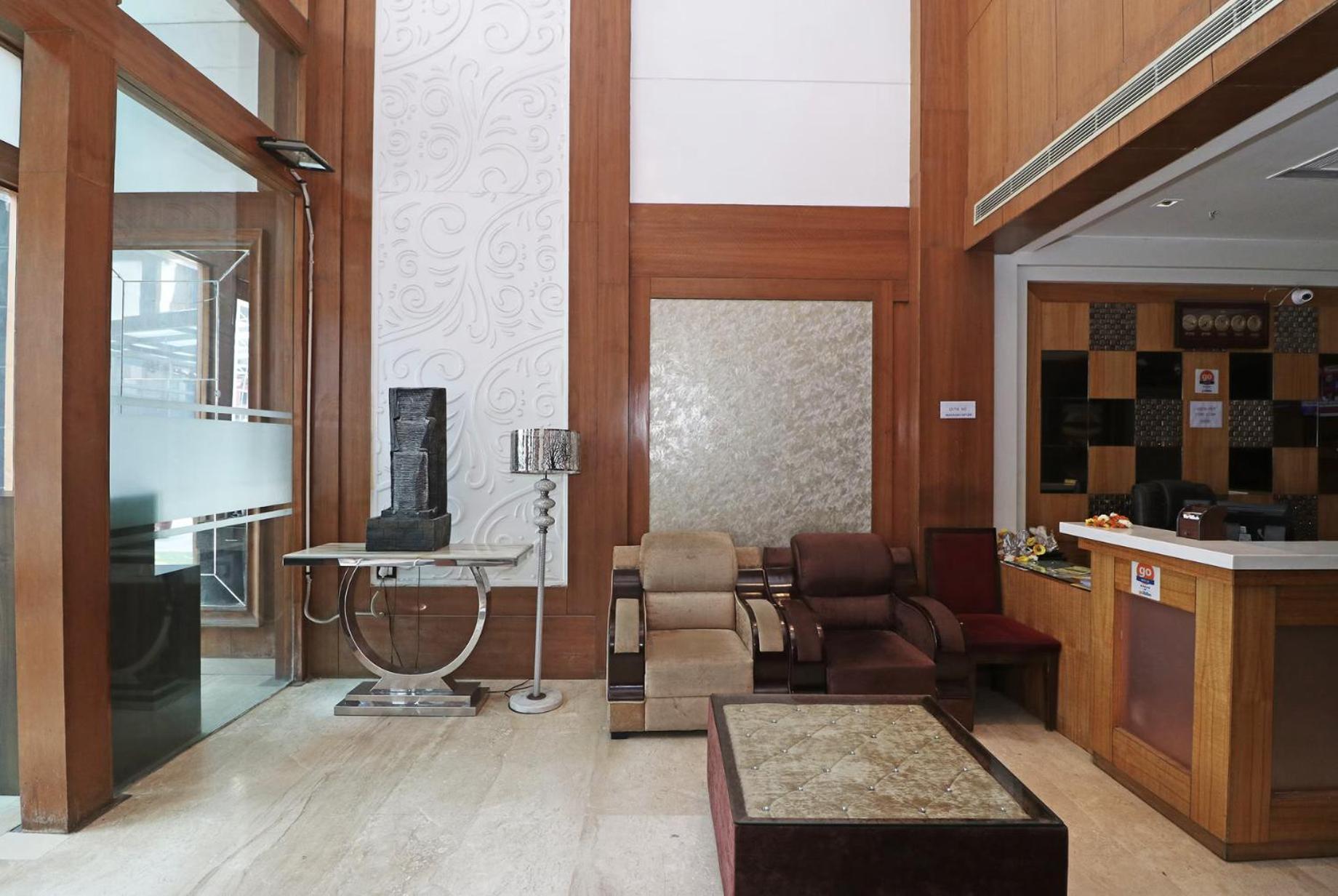 Hotel Lotus Paradise - Banquet & Dining - Near Murthal Sukhdev Rai Exterior photo