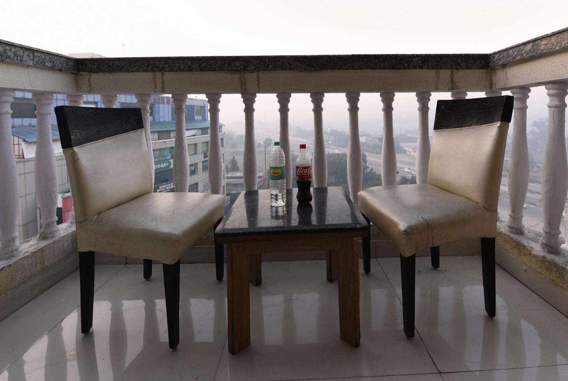 Hotel Lotus Paradise - Banquet & Dining - Near Murthal Sukhdev Rai Exterior photo