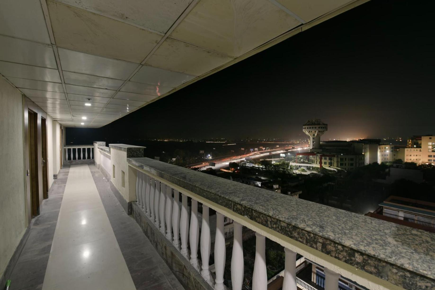 Hotel Lotus Paradise - Banquet & Dining - Near Murthal Sukhdev Rai Exterior photo