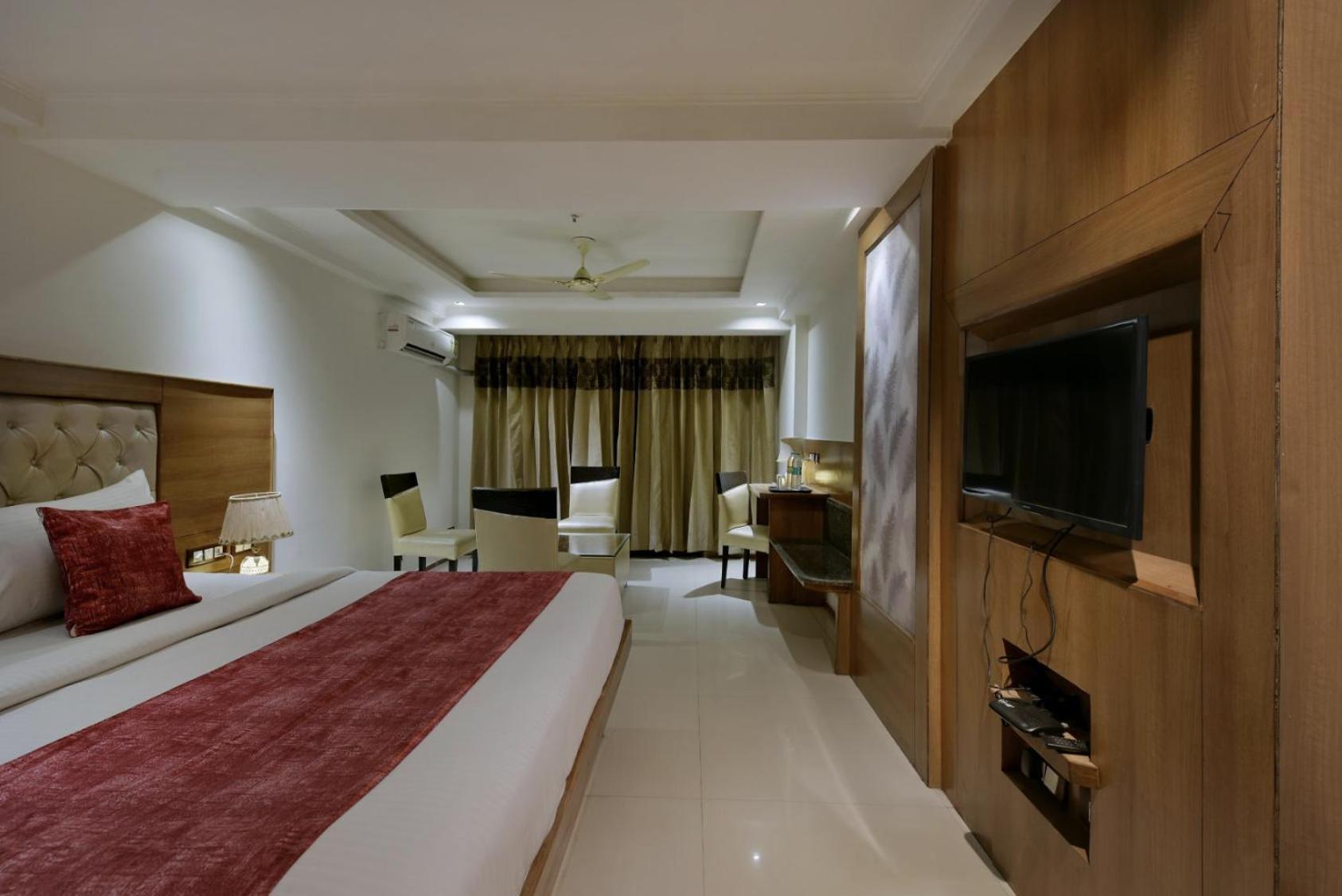 Hotel Lotus Paradise - Banquet & Dining - Near Murthal Sukhdev Rai Exterior photo
